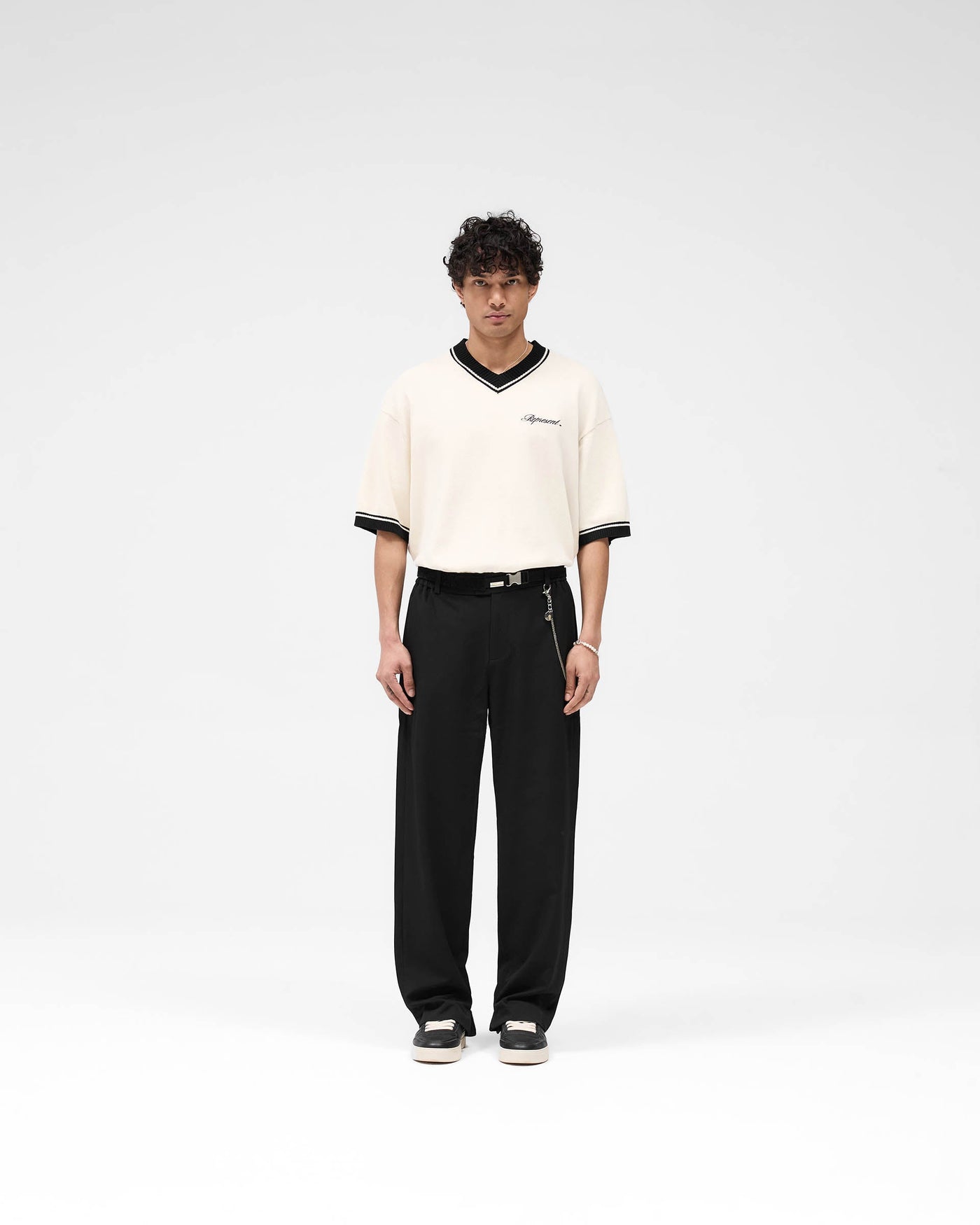 Core Pant - Jet Black