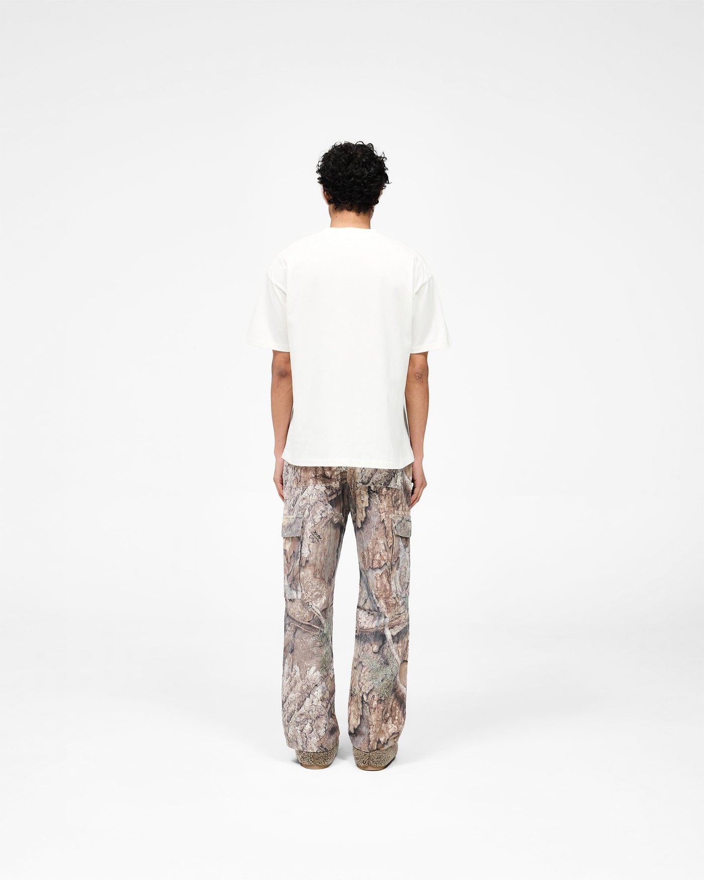 Realtree® Camo Cargo Pant - Camo