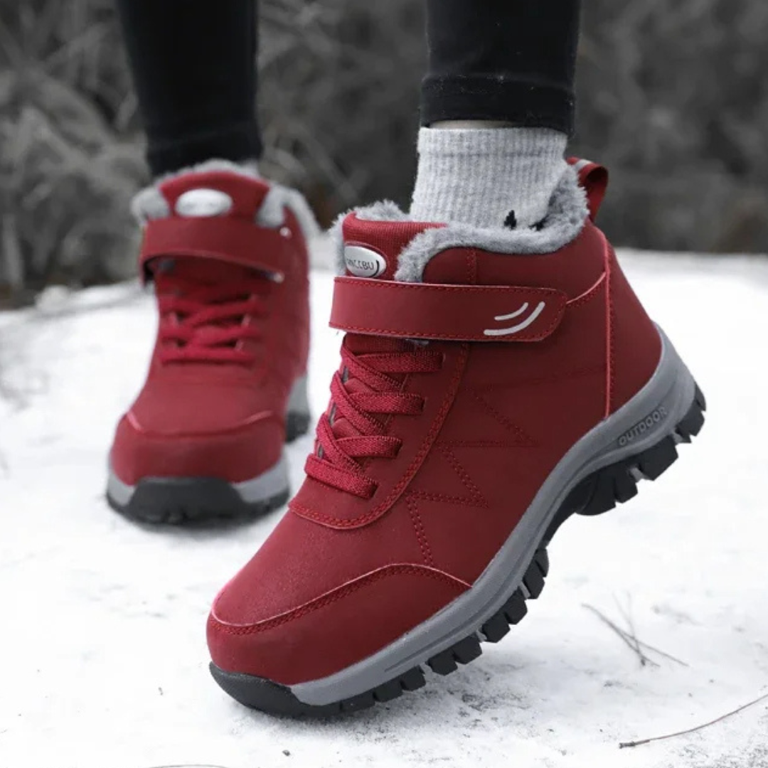 Vitanano Ergonomiczne Buty Zimowe – Komfort i Ciepło