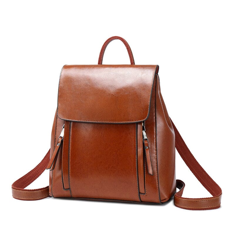 Sac à dos Cuir