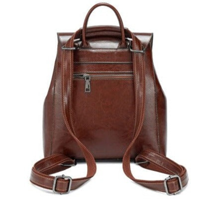 Sac à dos Cuir