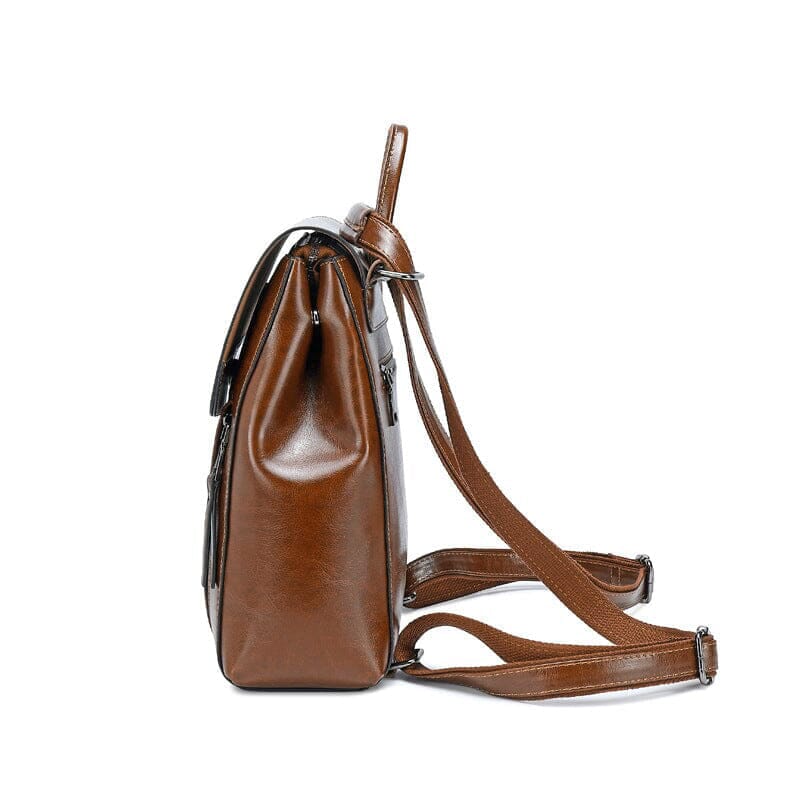 Sac à dos Cuir