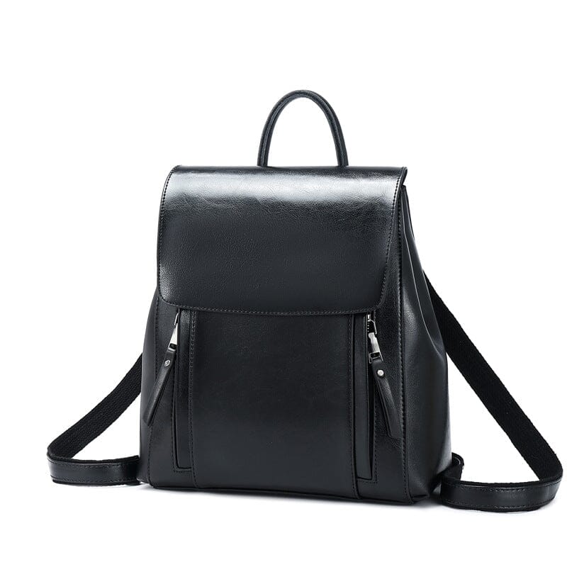Sac à dos Cuir