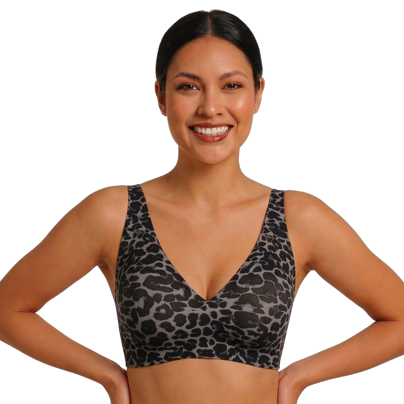 Siléor™ Soutien-Gorge Seconde Peau — Invisible et Ultra-Confort