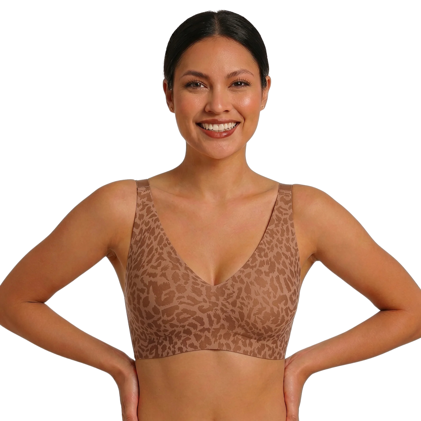 Siléor™ Soutien-Gorge Seconde Peau — Invisible et Ultra-Confort