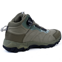 Buty trekkingowe Vitanano z systemem obrotowego zapięcia