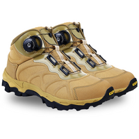Buty trekkingowe Vitanano z systemem obrotowego zapięcia
