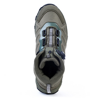 Buty trekkingowe Vitanano z systemem obrotowego zapięcia