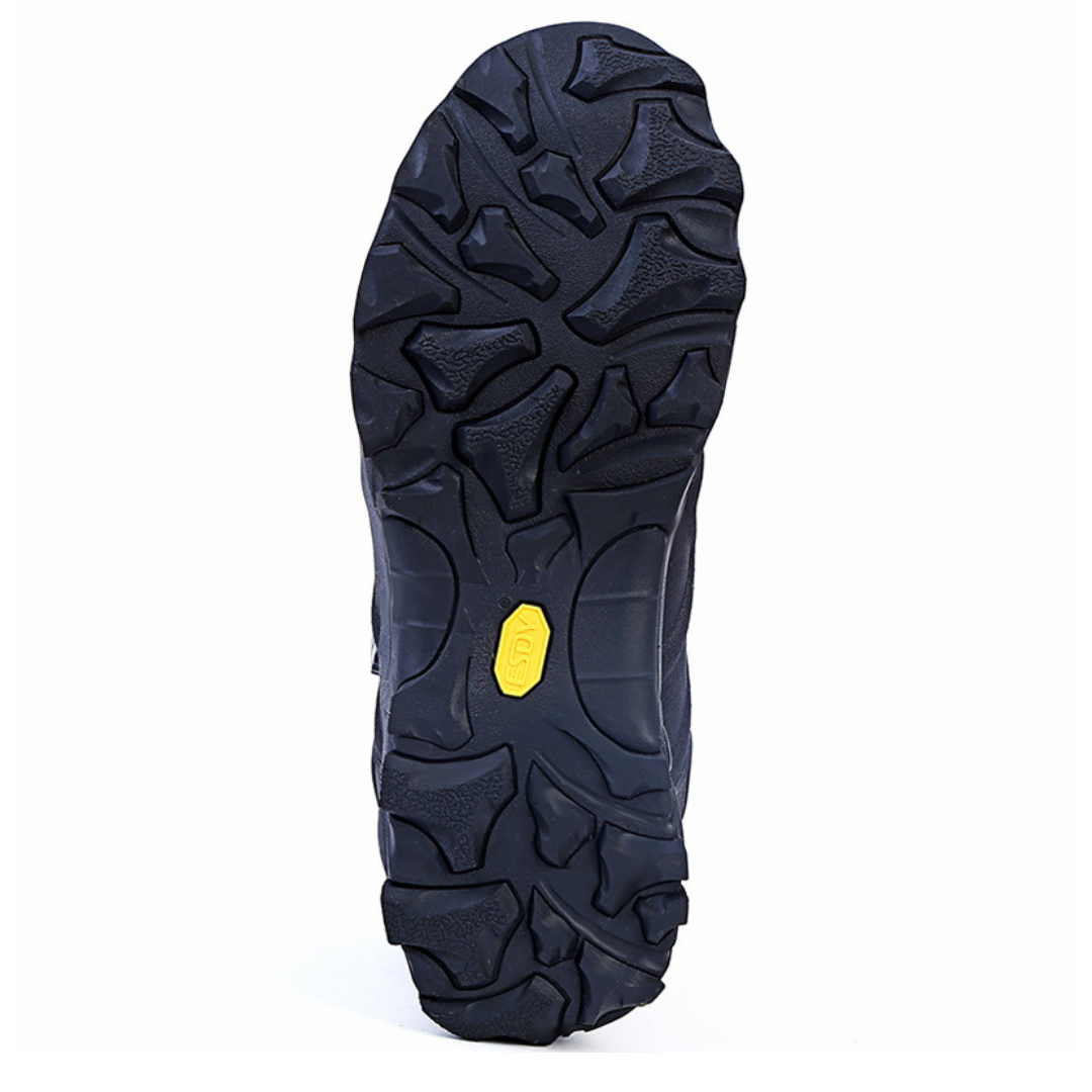 Buty trekkingowe Vitanano z systemem obrotowego zapięcia