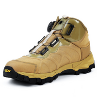 Buty trekkingowe Vitanano z systemem obrotowego zapięcia