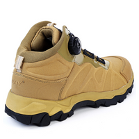 Buty trekkingowe Vitanano z systemem obrotowego zapięcia