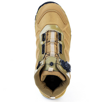 Buty trekkingowe Vitanano z systemem obrotowego zapięcia