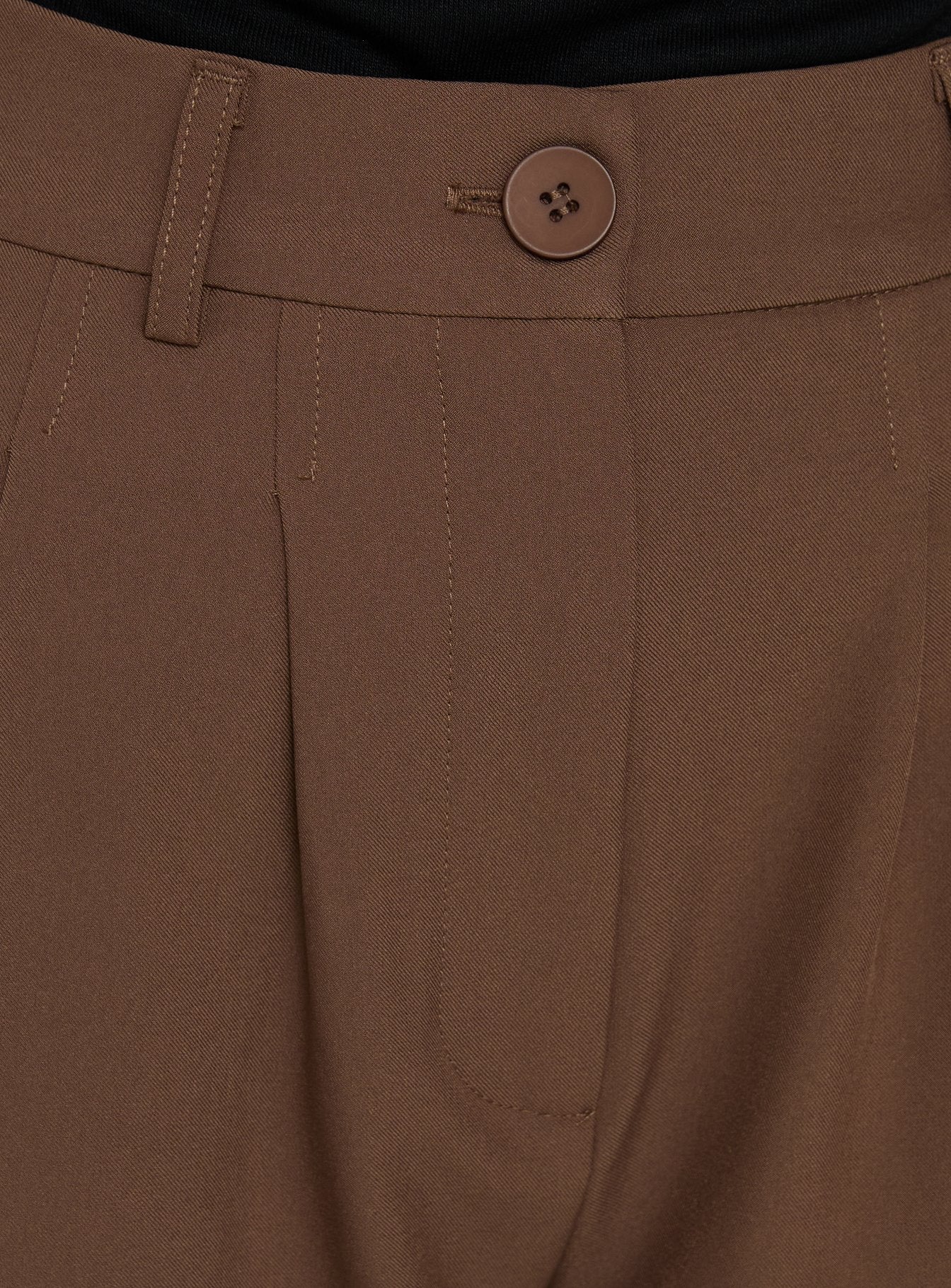 Archer Pants Brown