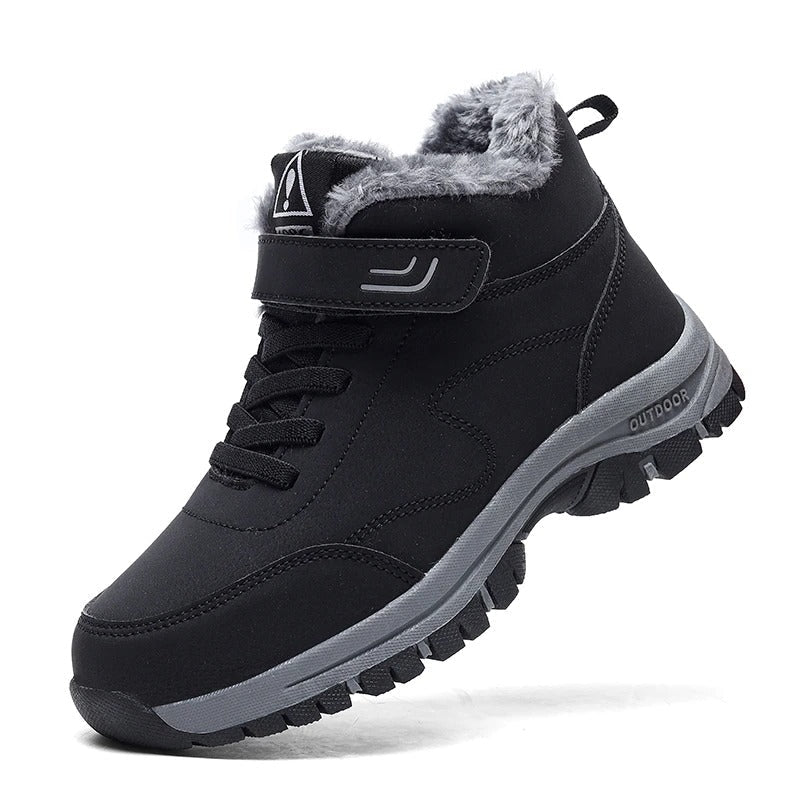 Vitanano Ergonomiczne Buty Zimowe – Komfort i Ciepło