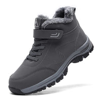 Vitanano Ergonomiczne Buty Zimowe – Komfort i Ciepło