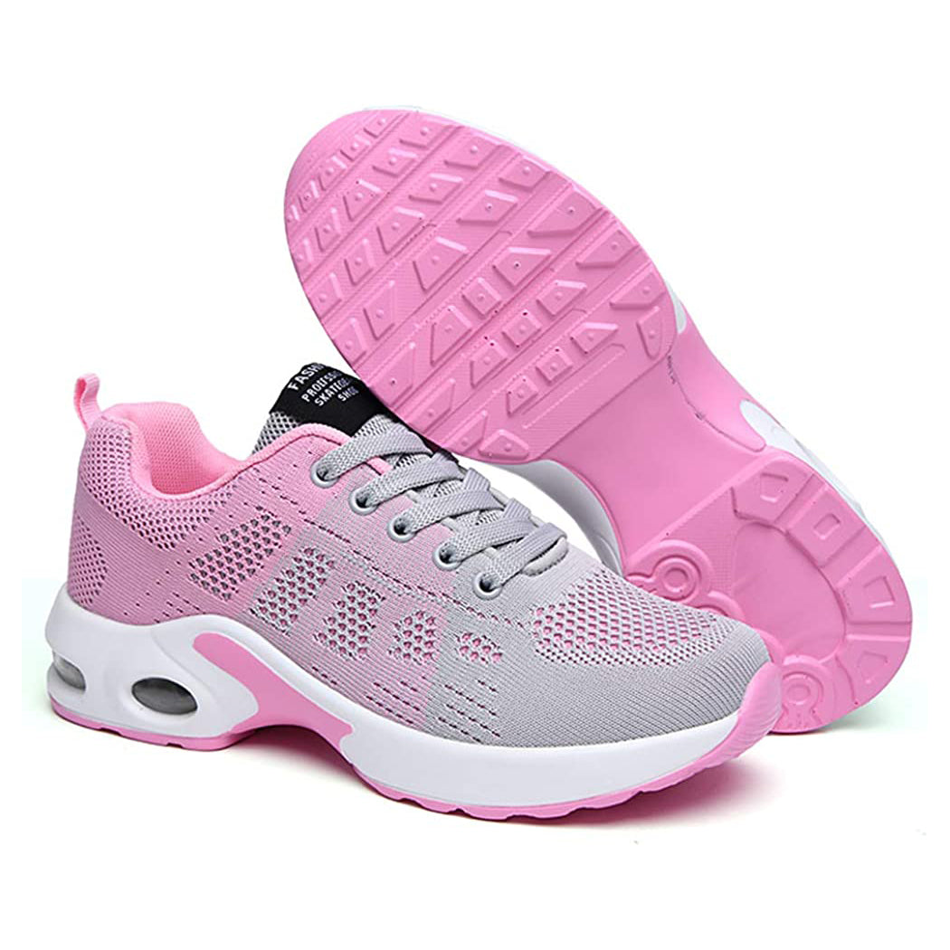 Vitanano Ergonomiczne Buty z Amortyzacją i Wsparciem Stopy