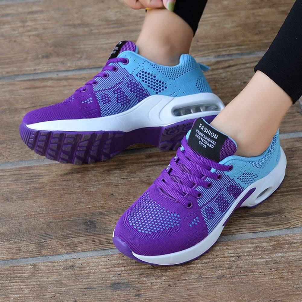 Vitanano Ergonomiczne Buty z Amortyzacją i Wsparciem Stopy