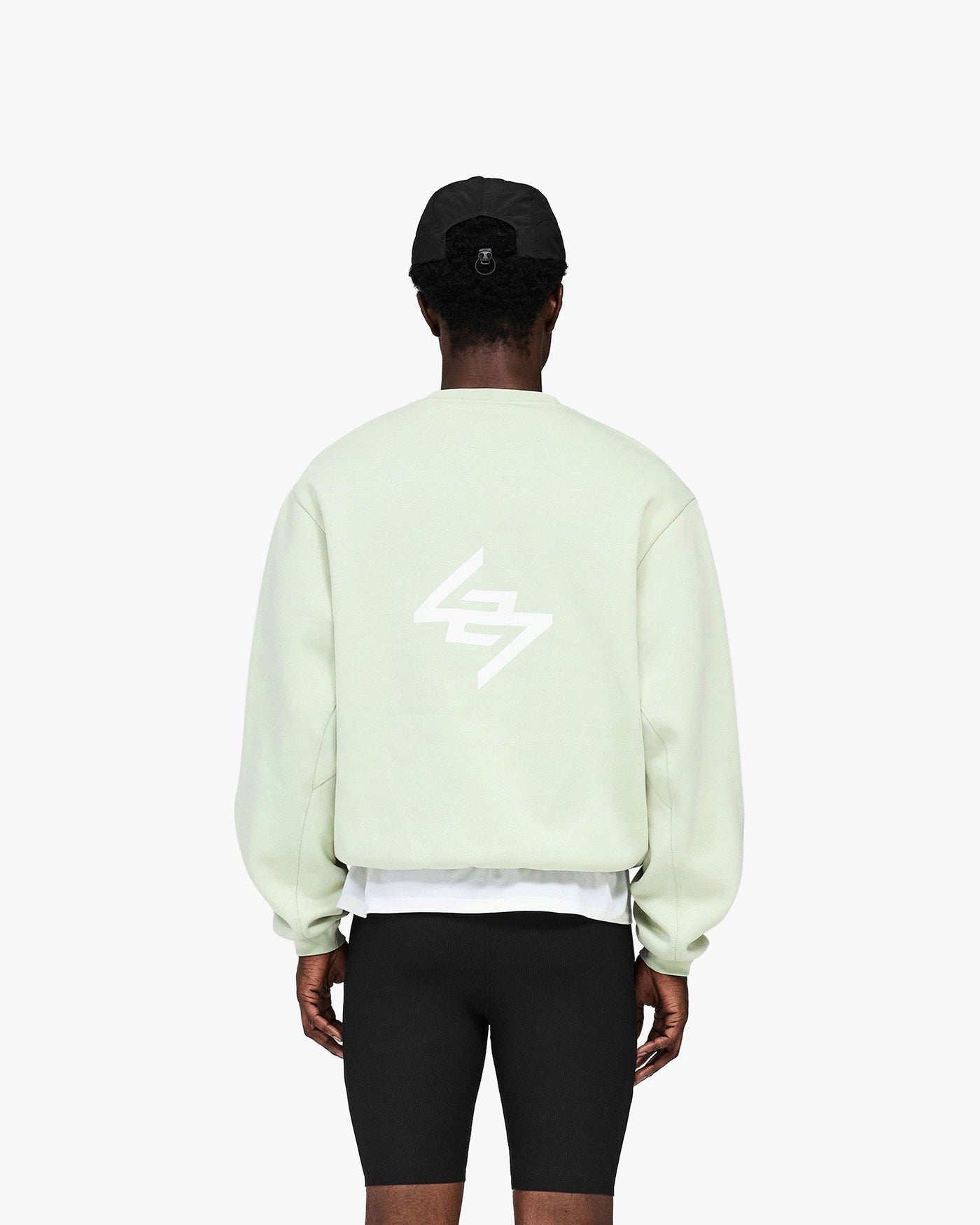 247 DNA Sweater 2.0 - Fern