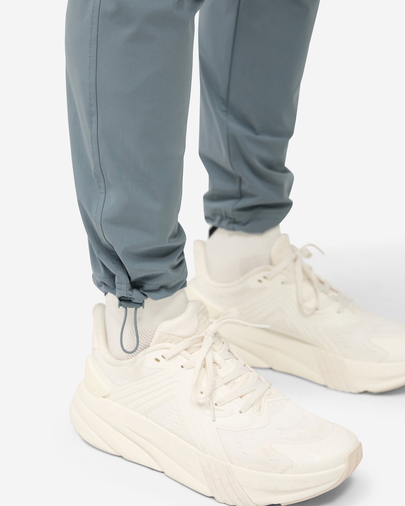 247 Pant - Dusky Navy