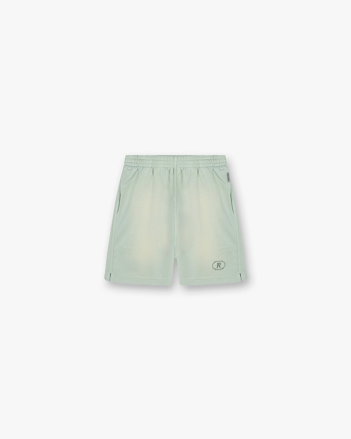Grand Vintage Short - Washed Sage