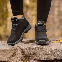 Vitanano Ergonomiczne Buty Zimowe – Komfort i Ciepło