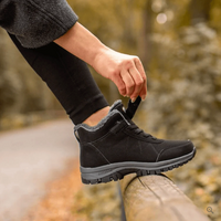 Vitanano Ergonomiczne Buty Zimowe – Komfort i Ciepło