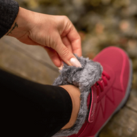 Vitanano Ergonomiczne Buty Zimowe – Komfort i Ciepło