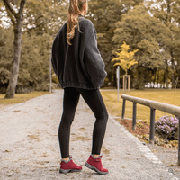 Vitanano Ergonomiczne Buty Zimowe – Komfort i Ciepło