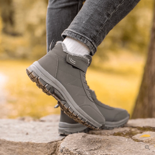 Vitanano Ergonomiczne Buty Zimowe – Komfort i Ciepło