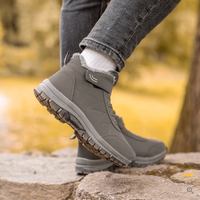 Vitanano Ergonomiczne Buty Zimowe – Komfort i Ciepło