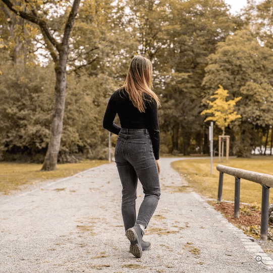 Vitanano Ergonomiczne Buty Zimowe – Komfort i Ciepło