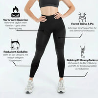 Cellumove 3D Leggings – Definieren Sie Ihre Silhouette mühelos neu.