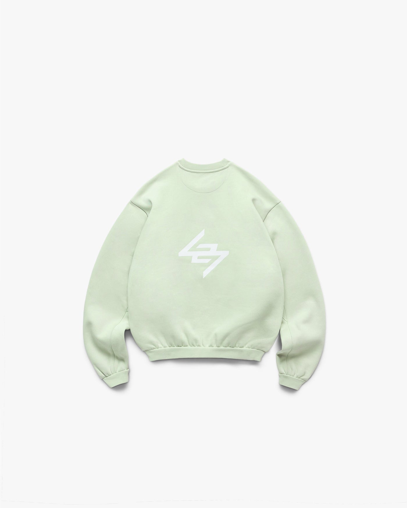247 DNA Sweater 2.0 - Fern