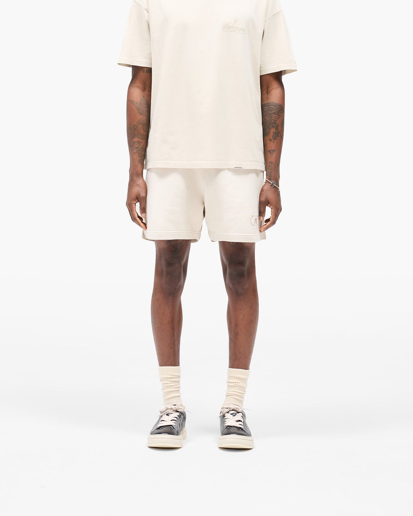 Grand Vintage Short - Champagne