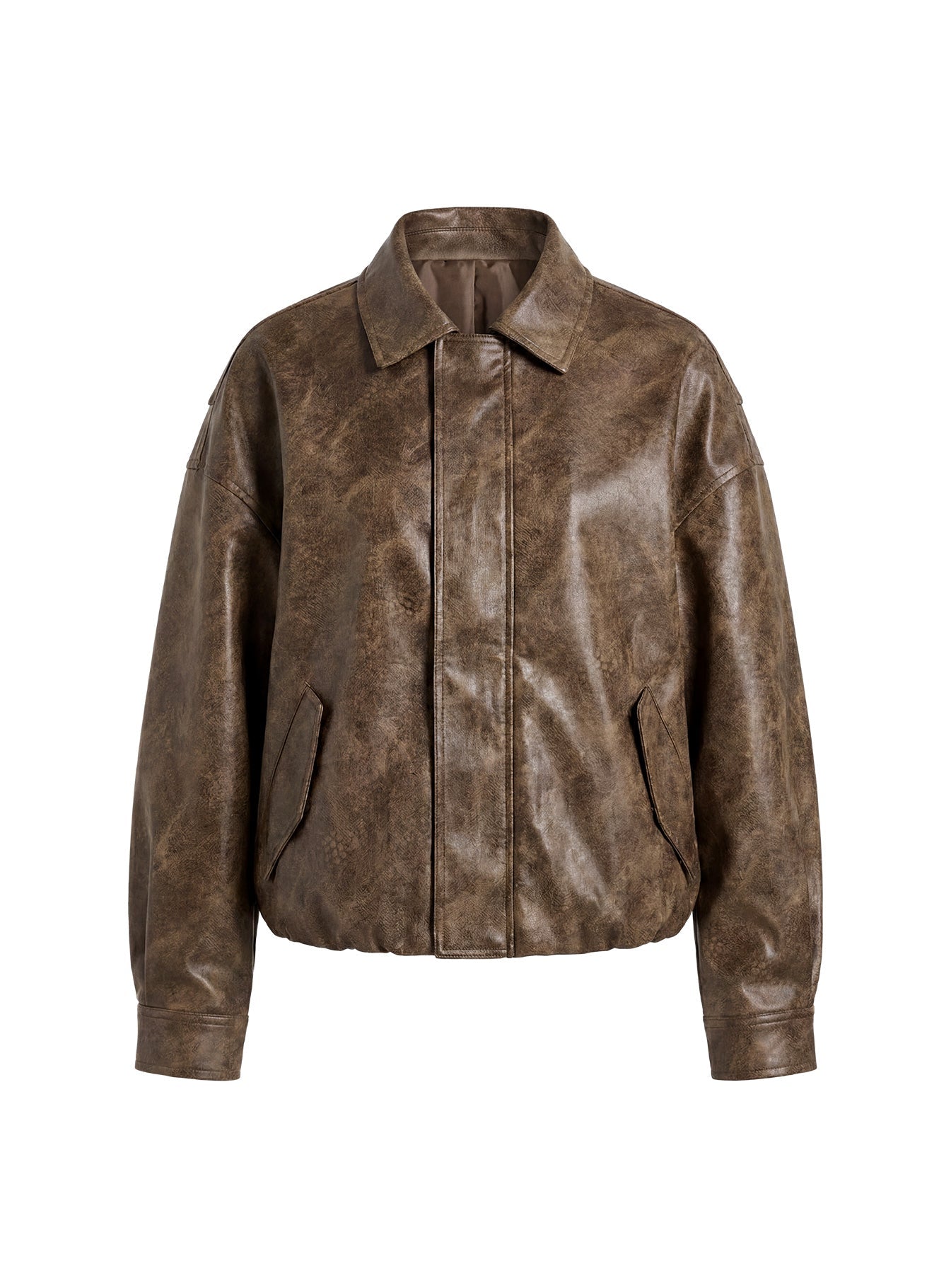 Kenny Bomber Chocolate