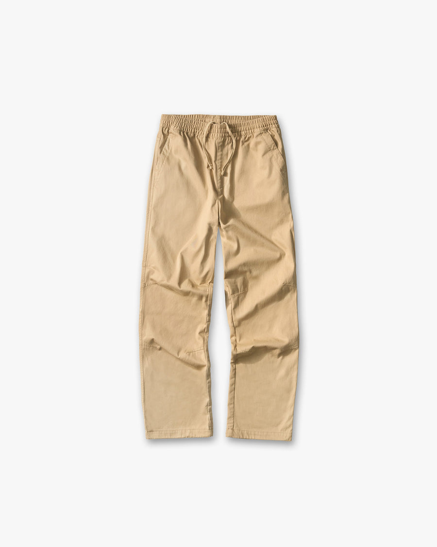 Represent X Puma Pants - Sand Dune