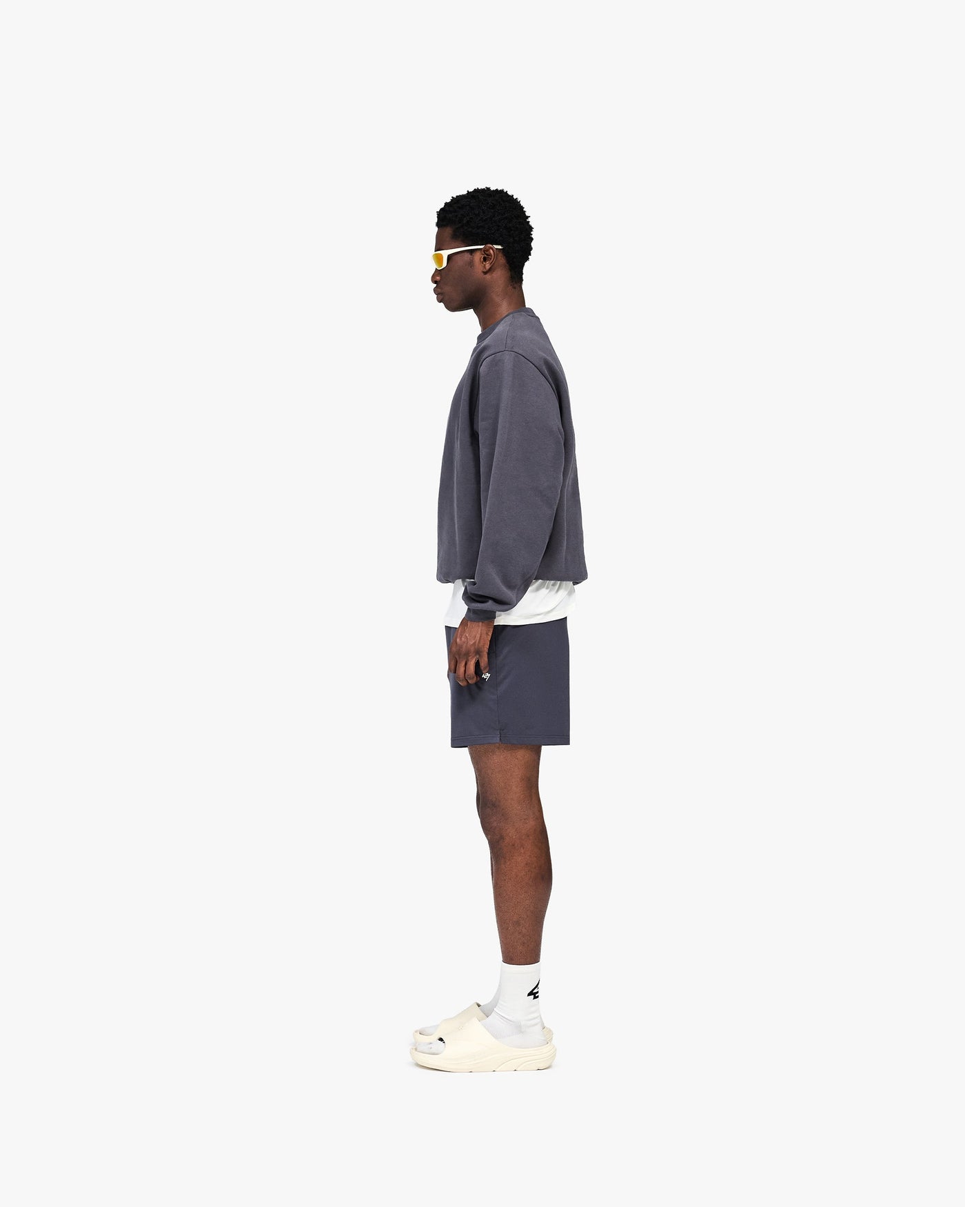 247 DNA Sweater 2.0- Graphene