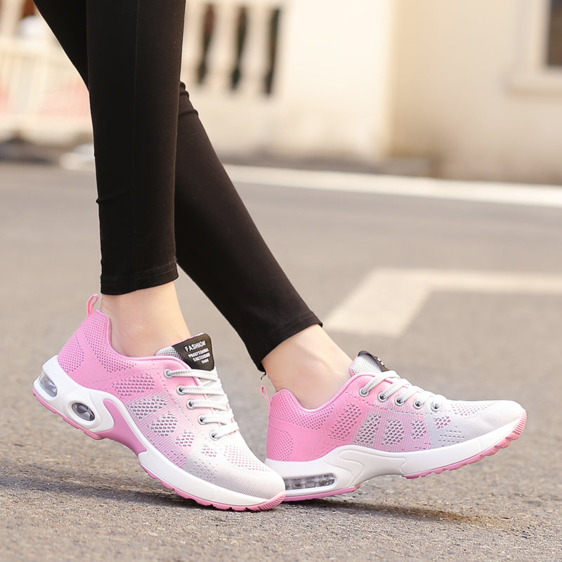 Vitanano Ergonomiczne Buty z Amortyzacją i Wsparciem Stopy