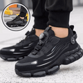 Mocny Krok™ - Buty robocze w stylu sneakersy