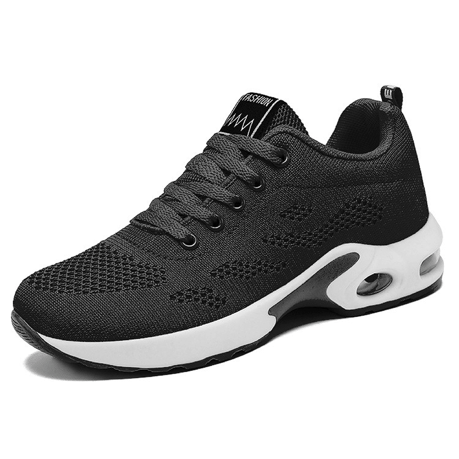 Vitanano Ergonomiczne Buty z Amortyzacją i Wsparciem Stopy
