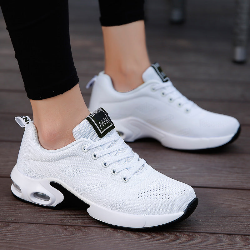 Vitanano Ergonomiczne Buty z Amortyzacją i Wsparciem Stopy
