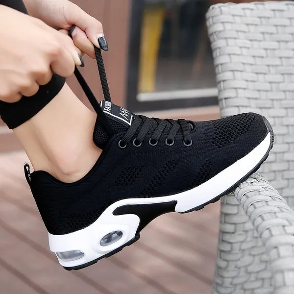 Vitanano Ergonomiczne Buty z Amortyzacją i Wsparciem Stopy
