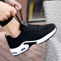 Vitanano Ergonomiczne Buty z Amortyzacją i Wsparciem Stopy