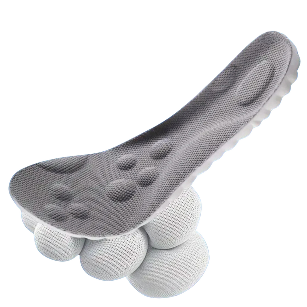 Vitanano Ergonomiczne Wkładki do Butów – Komfort i Amortyzacja