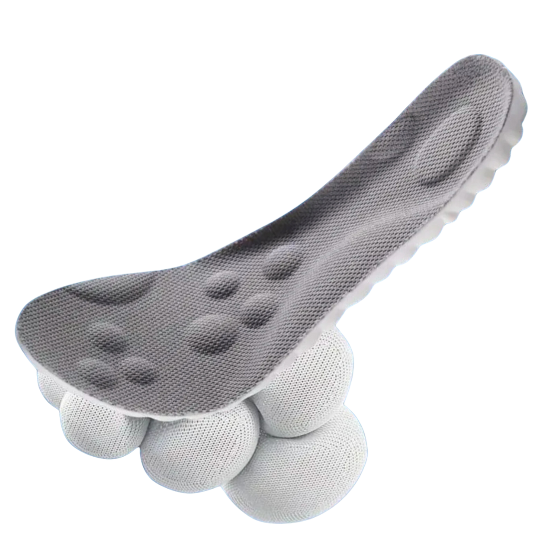 Vitanano Ergonomiczne Wkładki do Butów – Komfort i Amortyzacja