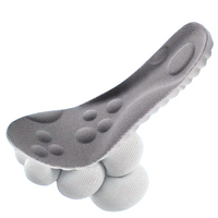 Vitanano Ergonomiczne Wkładki do Butów – Komfort i Amortyzacja