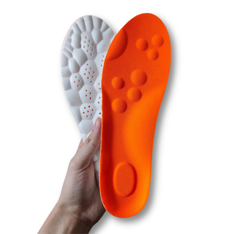 Vitanano Ergonomiczne Wkładki do Butów – Komfort i Amortyzacja