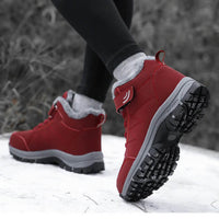Vitanano Ergonomiczne Buty Zimowe – Komfort i Ciepło