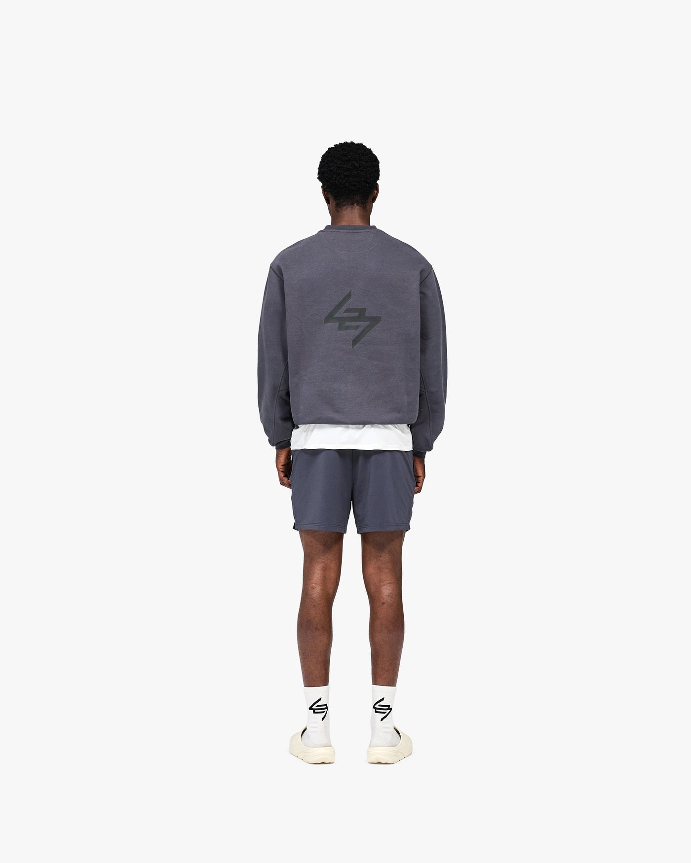 247 DNA Sweater 2.0- Graphene