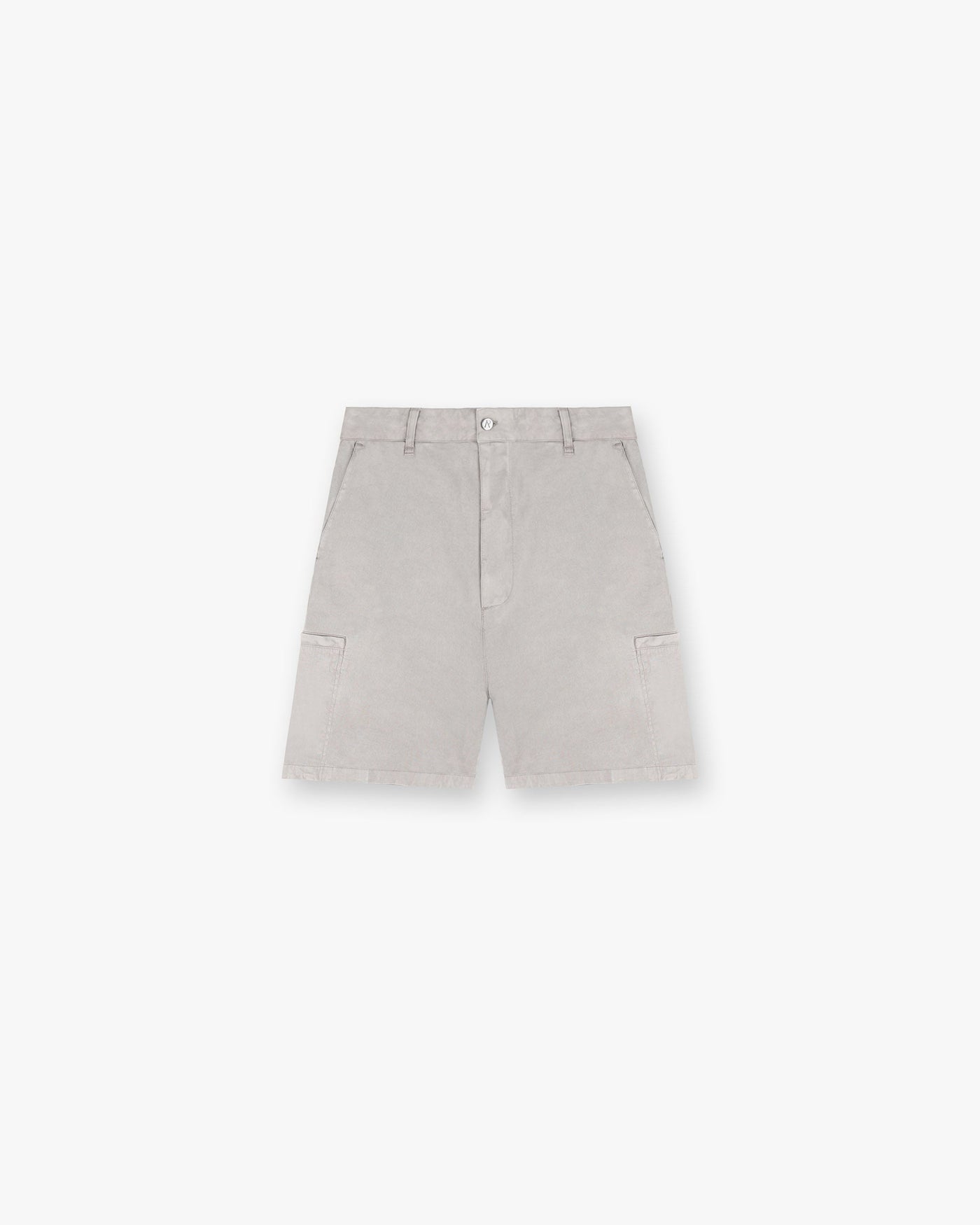 Season Cargo Short - Washed Taupe